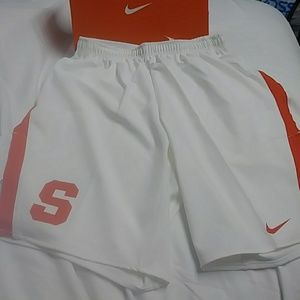 Nike | Shorts | Nike Syracuse Lacrosse 